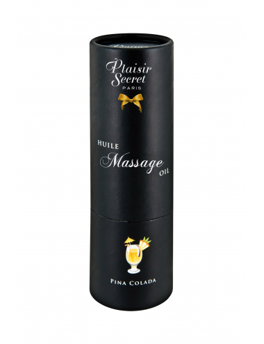 HUILE MASSAGE PINA COLADA 59ML