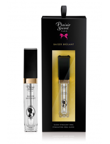 GLOSS BAISER BRULANT 7ML