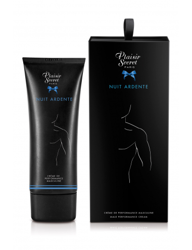 CREME NUIT ARDENTE 60ML