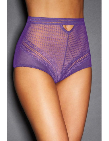 PANTY P5154 VIOLET T.U