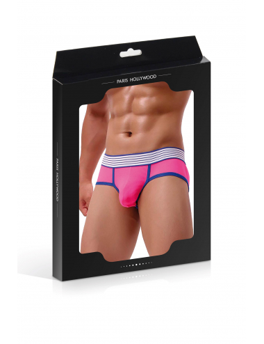 JOCK HOMME M116 ROSE M