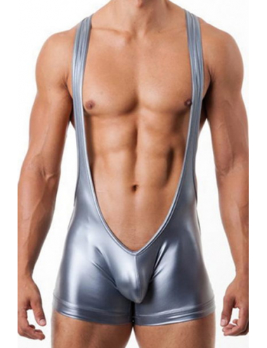 BODY HOMME MP001 ARGE M