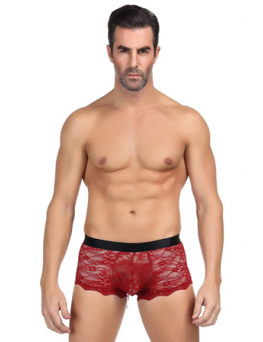 BOXER HOMME MP073 BORD XL