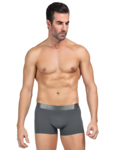 BOXER HOMME MP129 GRIS XXL