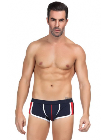 SLIP HOMME MP127 BLEU XXL