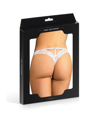 TANGA P5167 BLAN T.U