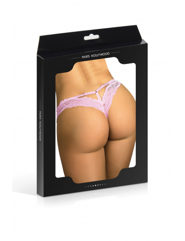 TANGA P5167 ROSE T.U