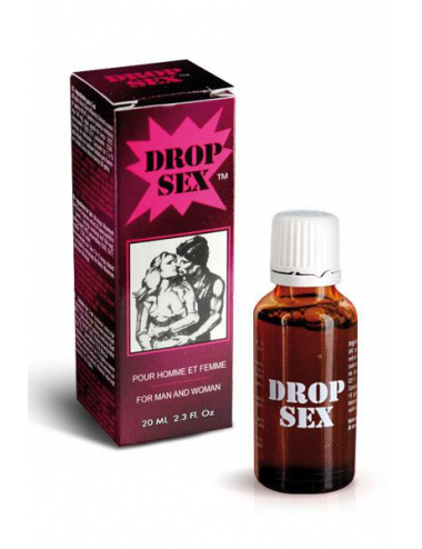 DROP SEXE 20 ML