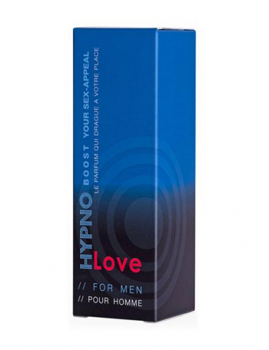 HYPNO LOVE 50 ML