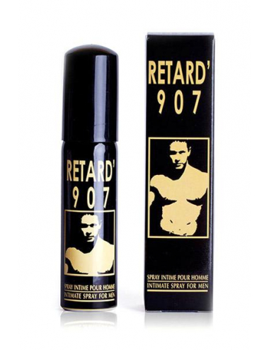 RETARD 907 25 ML