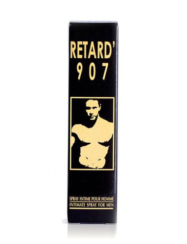 RETARD 907 25 ML