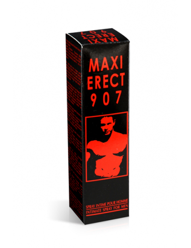 MAXI ERECT 907 25 ML