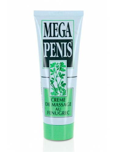 MEGA PENIS 75 ML