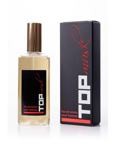 TOP MUSK 75 ML