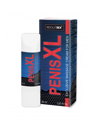 PENIS XL 50ML