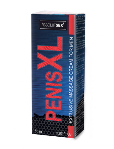 PENIS XL 50ML