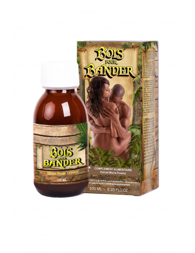 BOIS BANDE 100 ML