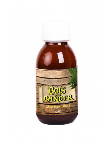 BOIS BANDE 100 ML