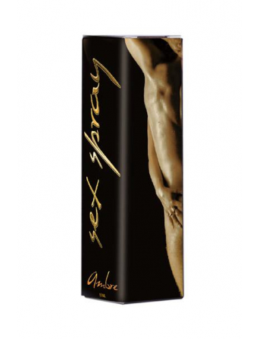 SEX SPRAY 15 ML