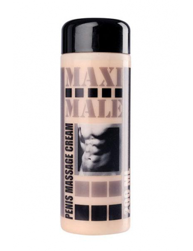 MAXI MALE 200 ML