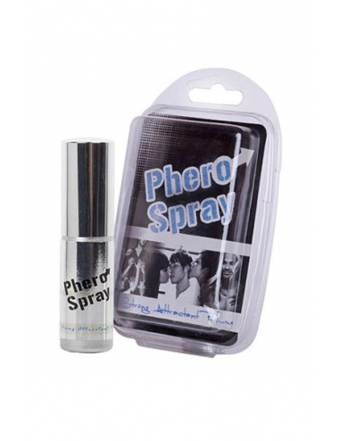 PHEROMAN 15ML