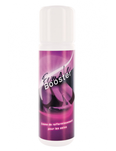 FEMALE BOOSTER 125 ML