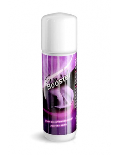 FEMALE BOOSTER 125 ML