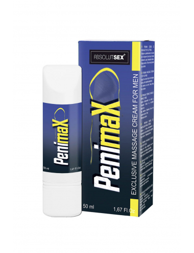 PENIMAX 50ML