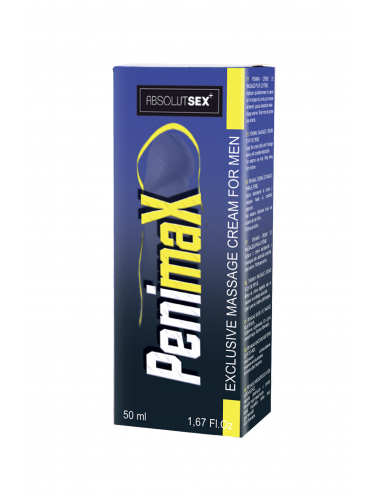 PENIMAX 50ML