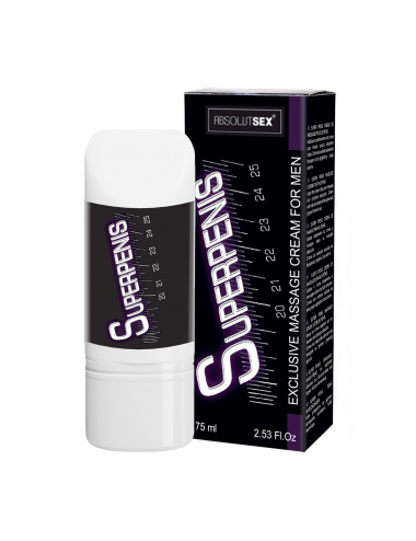 SUPER PENIS 75ML