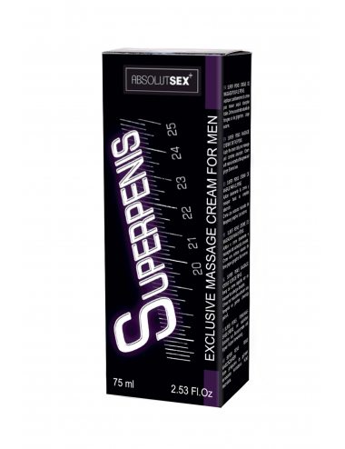 SUPER PENIS 75ML