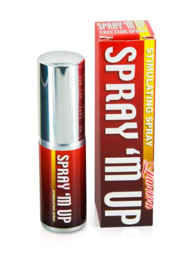 SPRAY M UP 15ML