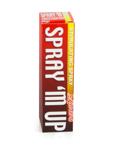 SPRAY M UP 15ML