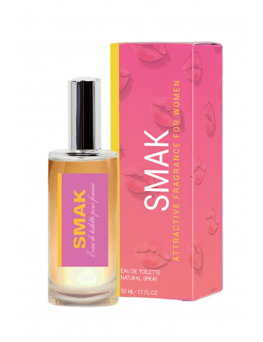 SMAK FOR WOMAN