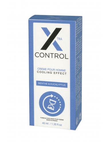 X CONTROL