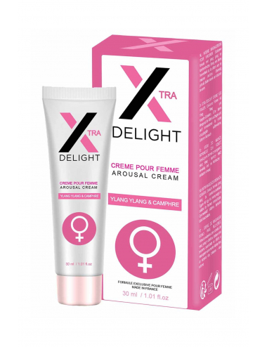 X DELIGHT