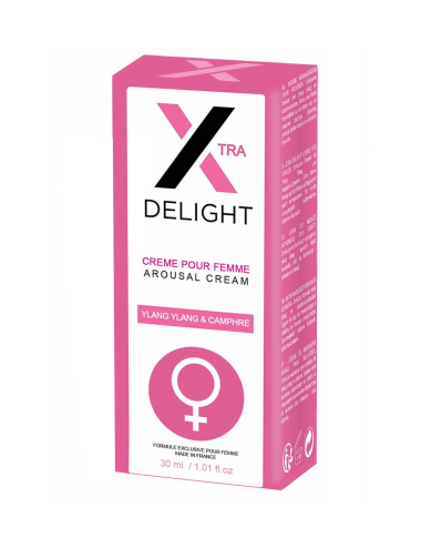 X DELIGHT