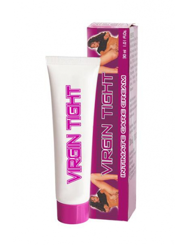 VIRGIN TIGHT 30ML