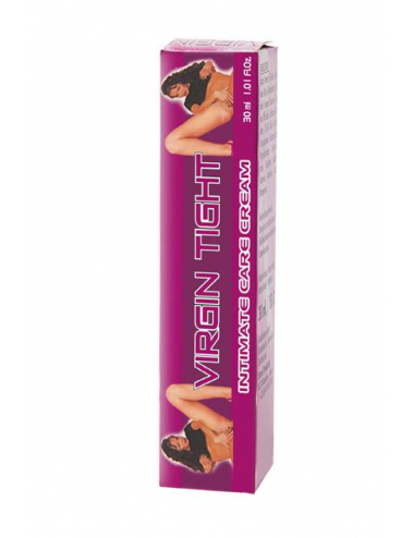 VIRGIN TIGHT 30ML