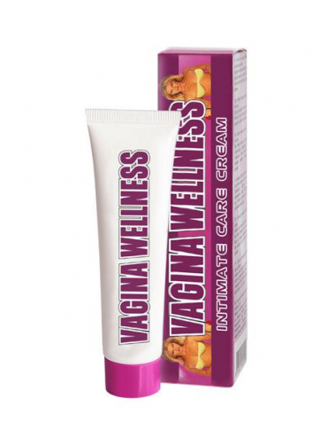 VAGINA WELLNESS 30ML