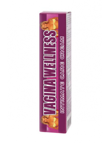 VAGINA WELLNESS 30ML