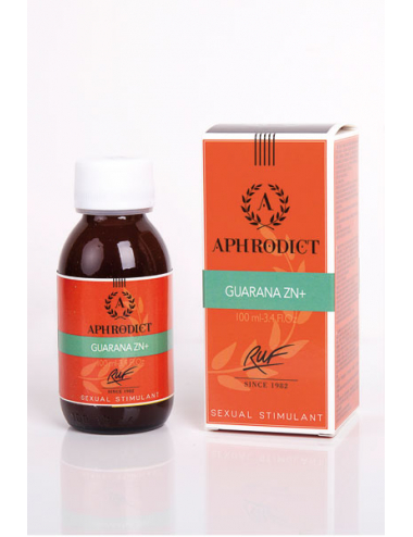 APHRODICT GUARANA 100ML