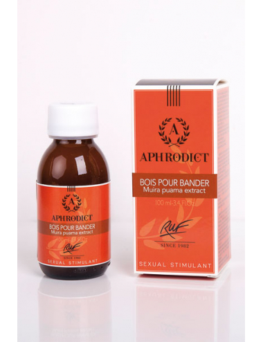 APHRODICT MUIRA PUAMA 100 ML