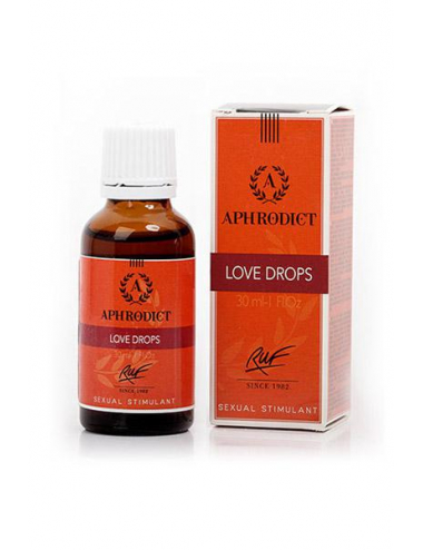 APHRODICT LOVE 30 ML