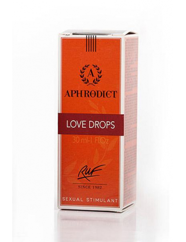 APHRODICT LOVE 30 ML