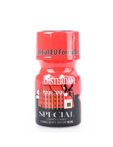 AMSTERDAM SPECIAL 10ML