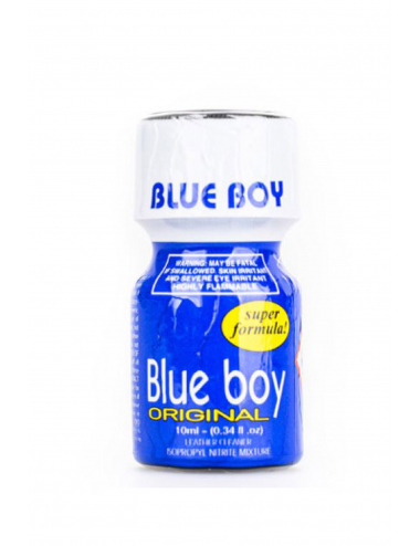 BLUE BOY 10ML