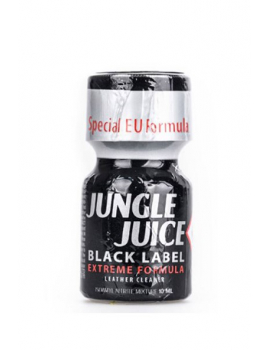 JUNGLE JUICE BLACK LABEL 10ML