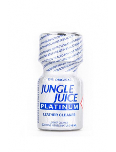 JUNGLE JUICE PLATINUM 10ML