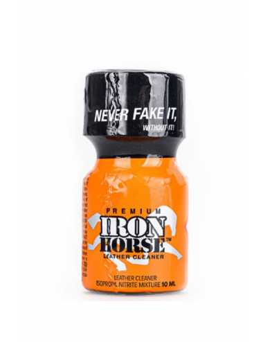 IRON HORSE 10ML